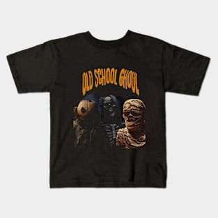 Halloween Kids T-Shirt